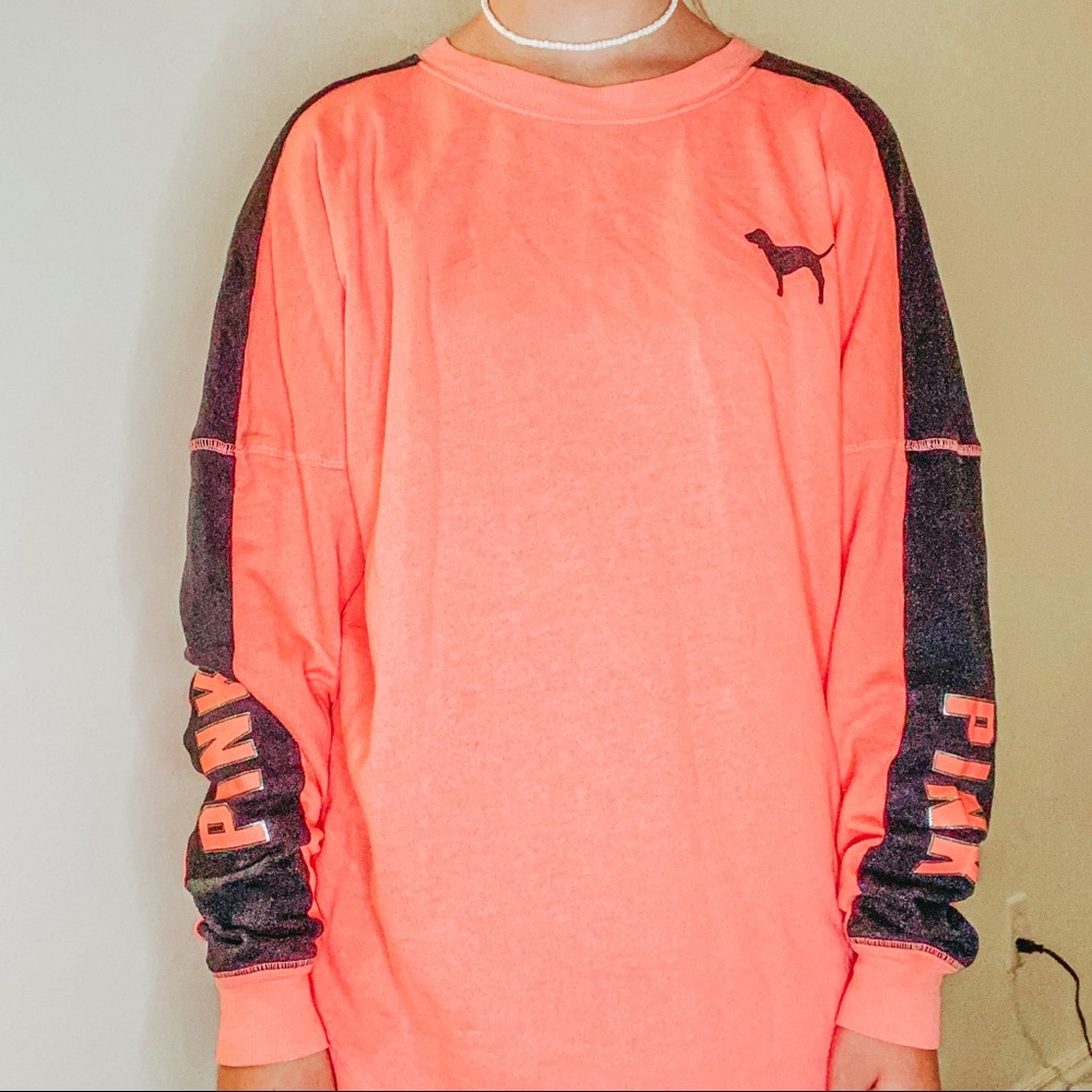 Pink Shirt !!